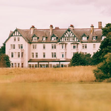 Dornoch Station Hotell Exteriör bild The Old Course Hotel